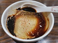 传统冰粉-丝丝香王凉粉(汇宇店)