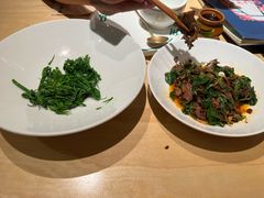 -一坐一忘云南菜(卓悦中心)