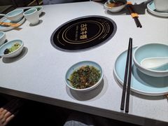-古乐牛香鲜牛肉牛杂火锅(观前街店)