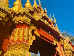 -西双版纳总佛寺