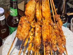 -1819餐厅·团队聚餐·烤串·精酿