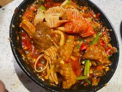 -钢管厂五区小郡肝串串香(南山店)