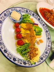 -花家怡园·宴会厅(簋街四合院总店)