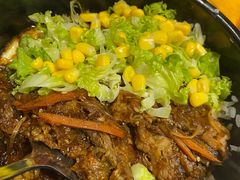 -唯成•韩国炭火烤肉 유성고기