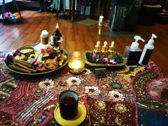 -莲泰式·中式·沐足·精油SPA采耳(天河店)