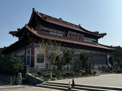 -高旻寺