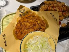 -香约老地方烧烤(九道街店)