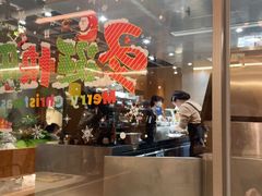 -卡朋西餐(悦汇城店)