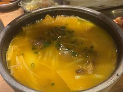 -汉拿山(北京上地华联店)