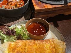 -Fuzzy Bistro 浮几韩餐·茶酒馆