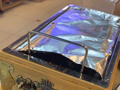 -烤满分·东北烧烤(首经贸店)