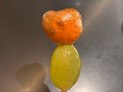 糖葫芦-麻六记(凤凰汇店)