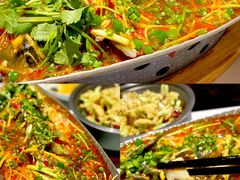 -小河盐帮·私家菜·烤鸭(三元桥·霄云路店)