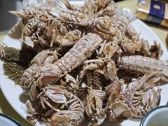 -小红门海鲜