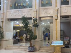 -碧中海汤泉汗蒸酒店