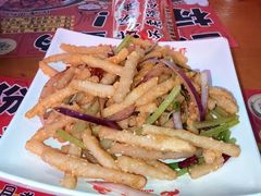 -庆峰龙虾烧烤(合肥一店)