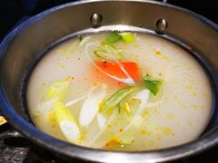 -德得轩自助烤肉(宏泰广场店)