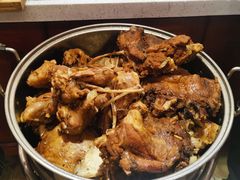 -清真·益鑫羊肉手抓馆(花园北街店)