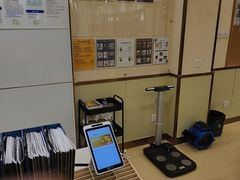 -中田健身工作室(深圳南油店)