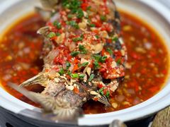 -费大厨辣椒炒肉(黄兴中心广场店)
