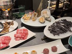-鼎鼎香·港式火锅(北京SKP店)