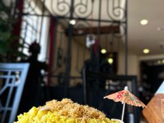 -南沙游艇会·大兵船餐厅