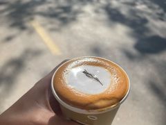 -O.P.S. CAFE