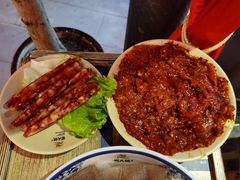 -蜀大侠火锅(森兰花园城店)