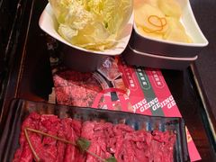 -井格重庆火锅(西直门凯德Mall店)