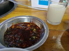 -泸州酸菜豆花火锅川师店