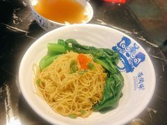 -西关味(大卫城店)