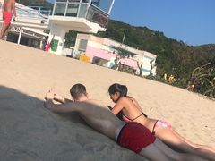 -南丫岛