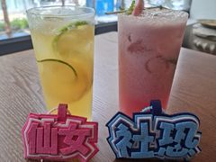 -本处·素食·融合料理(南油店)