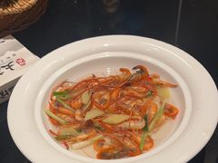 -洛东土菜馆(建国北路店)