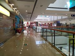 -万达广场(济南魏家庄店)
