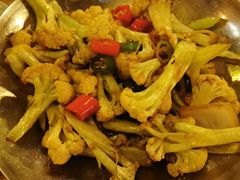 -热度餐厅(老佛爷店)