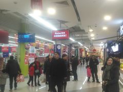 -大润发(张江店)