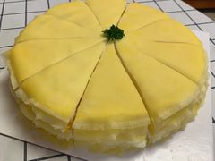 -幸福西饼生日蛋糕(柳南区银山店)