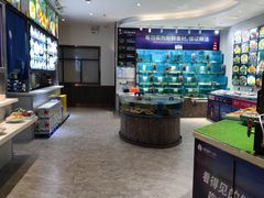 -小船渔村•大连菜•大连焖鱼(黄河路店)