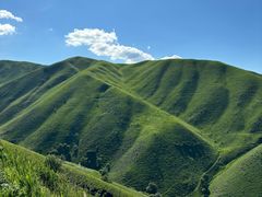-新疆那拉提国家旅游度假区