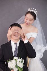 -保定巴黎婚纱摄影