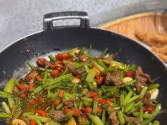 -老海陵·泰州菜(图书馆店)