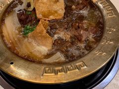 -和庆斋羊蝎子火锅·碳缸烧烤(顺义旗舰店)