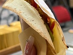 -易老大蛋烘糕(奎星楼总店)