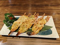 -品米斗·精致料理(浦东禹悦汇店)