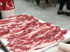 -三兴涮羊肉(荣安大街店)