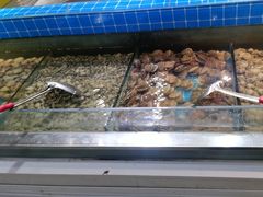 -集杰尚品海鲜烤肉自助餐厅(乳山振华店)