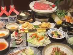 -阿吾罗日本料理(K11艺术中心店)
