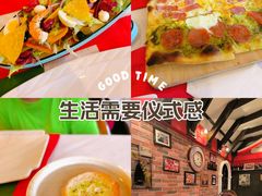 -威尼斯意餐酒吧 Venezia club(意大利风情街店)