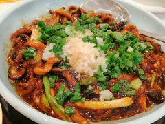-道道鲜·崇明私房菜(五角场店)
